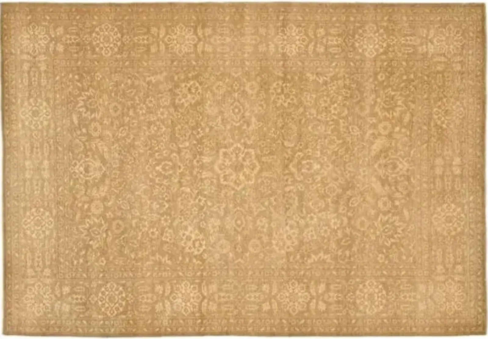 Harper Tonal Rug - Ralph Lauren Home - Beige - Beige