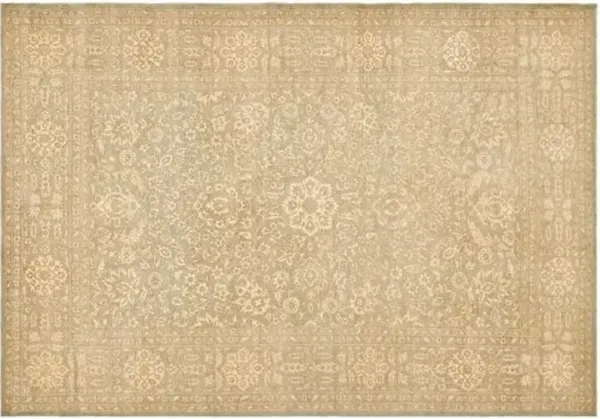 Harper Tonal Rug - Ralph Lauren Home - Beige - Beige