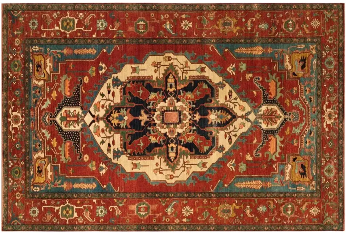 Gawsworth Rug
