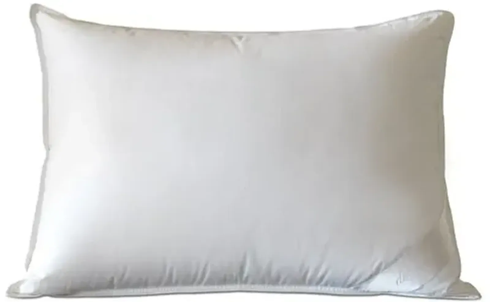 Celesta Soft Pillow - White - Eastern Accents