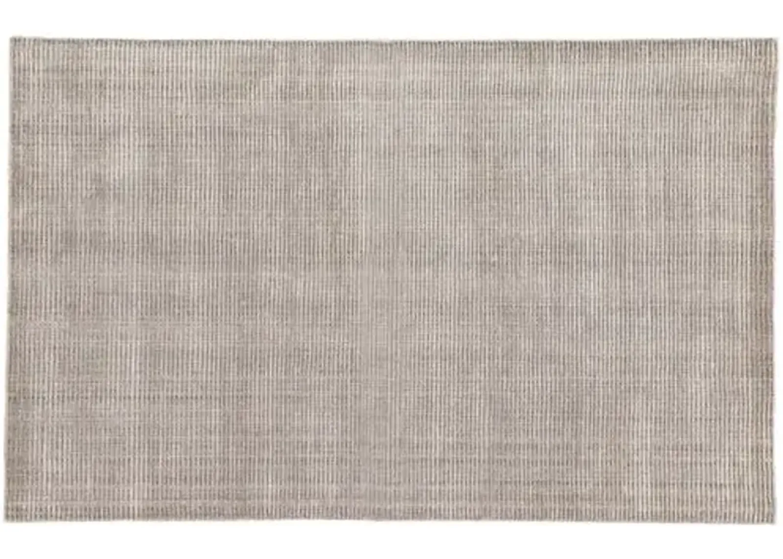 Bates Rug - Taupe - Gray - Gray