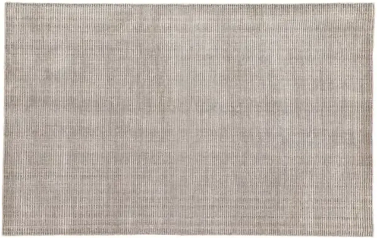 Bates Rug - Taupe - Gray - Gray