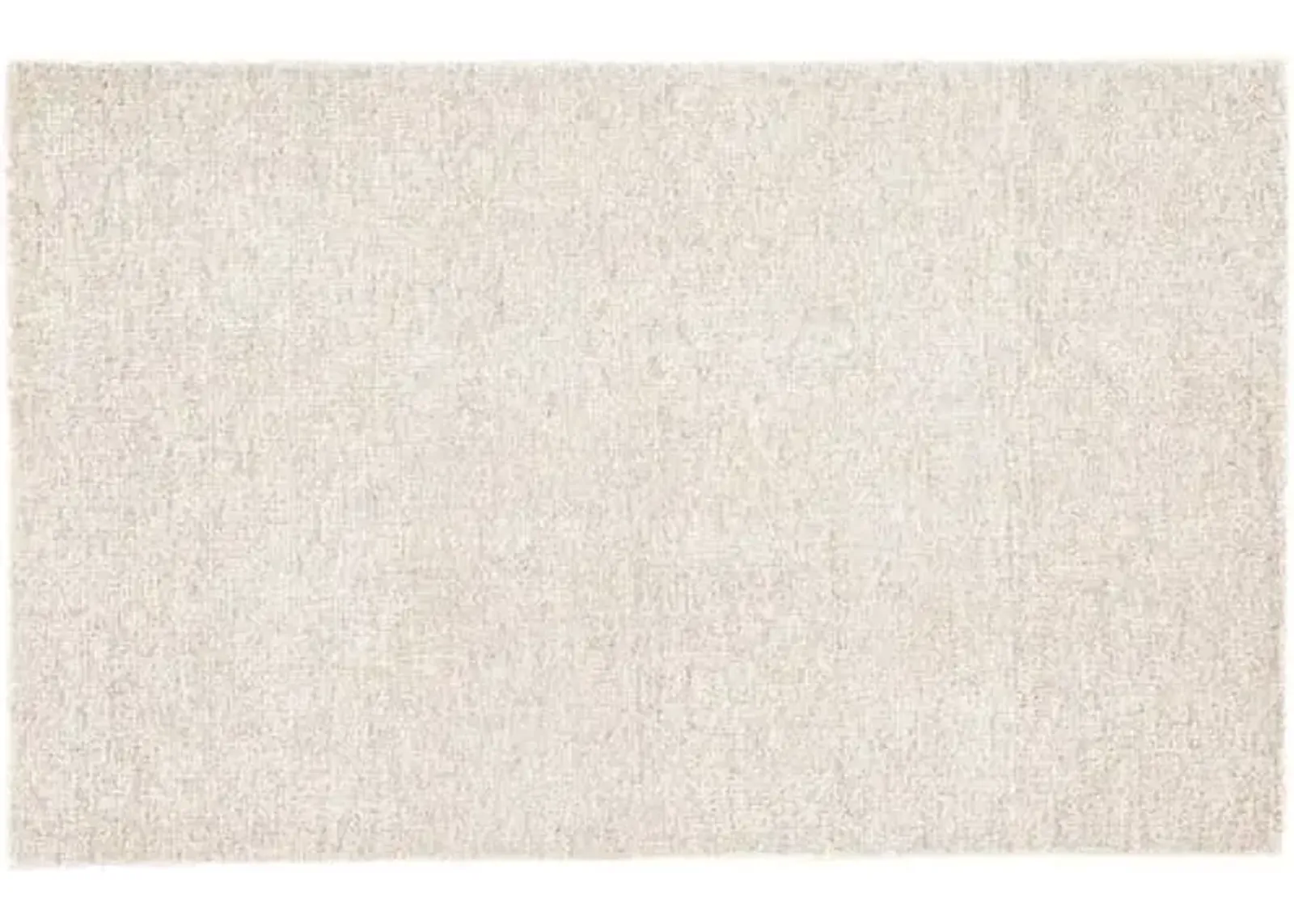 Jane Rug - Ivory/Gray - Ivory