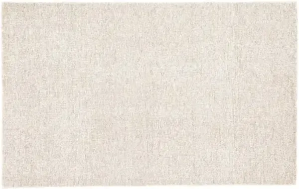 Jane Rug - Ivory/Gray - White - White