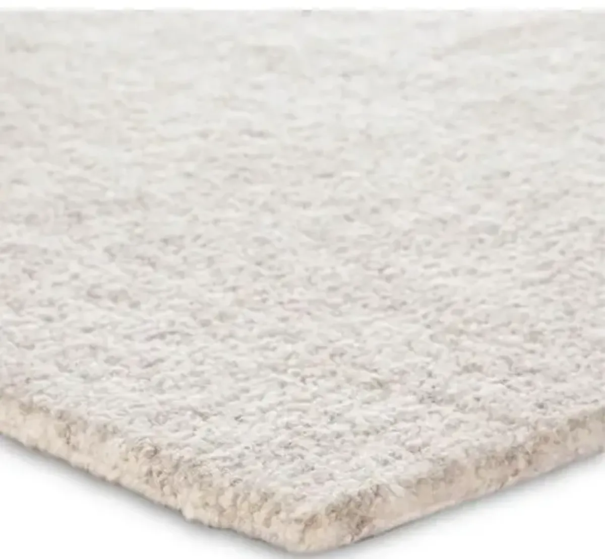 Jane Rug - Ivory/Gray - Ivory