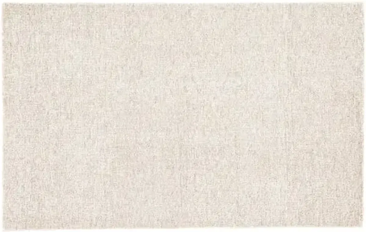 Jane Rug - Ivory/Gray - Ivory