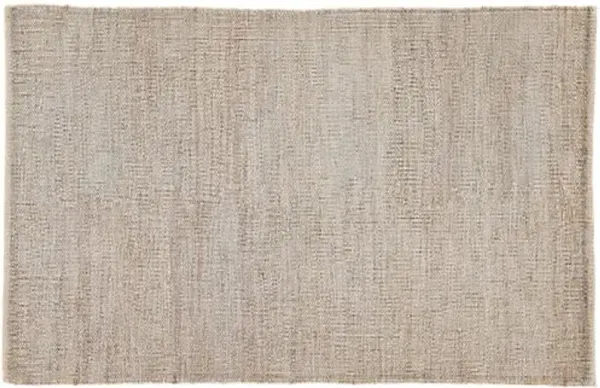 Dorset Jute Rug - Tan - Beige - Beige