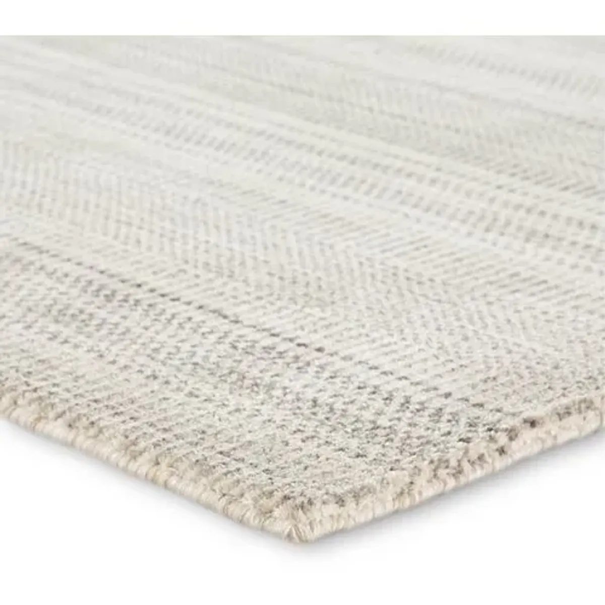 Jaimie Rug - Beige/Gray - Beige