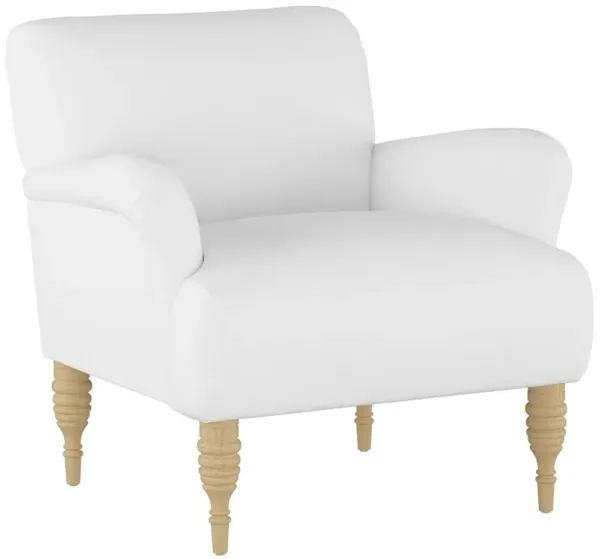 Nicolette Club Chair