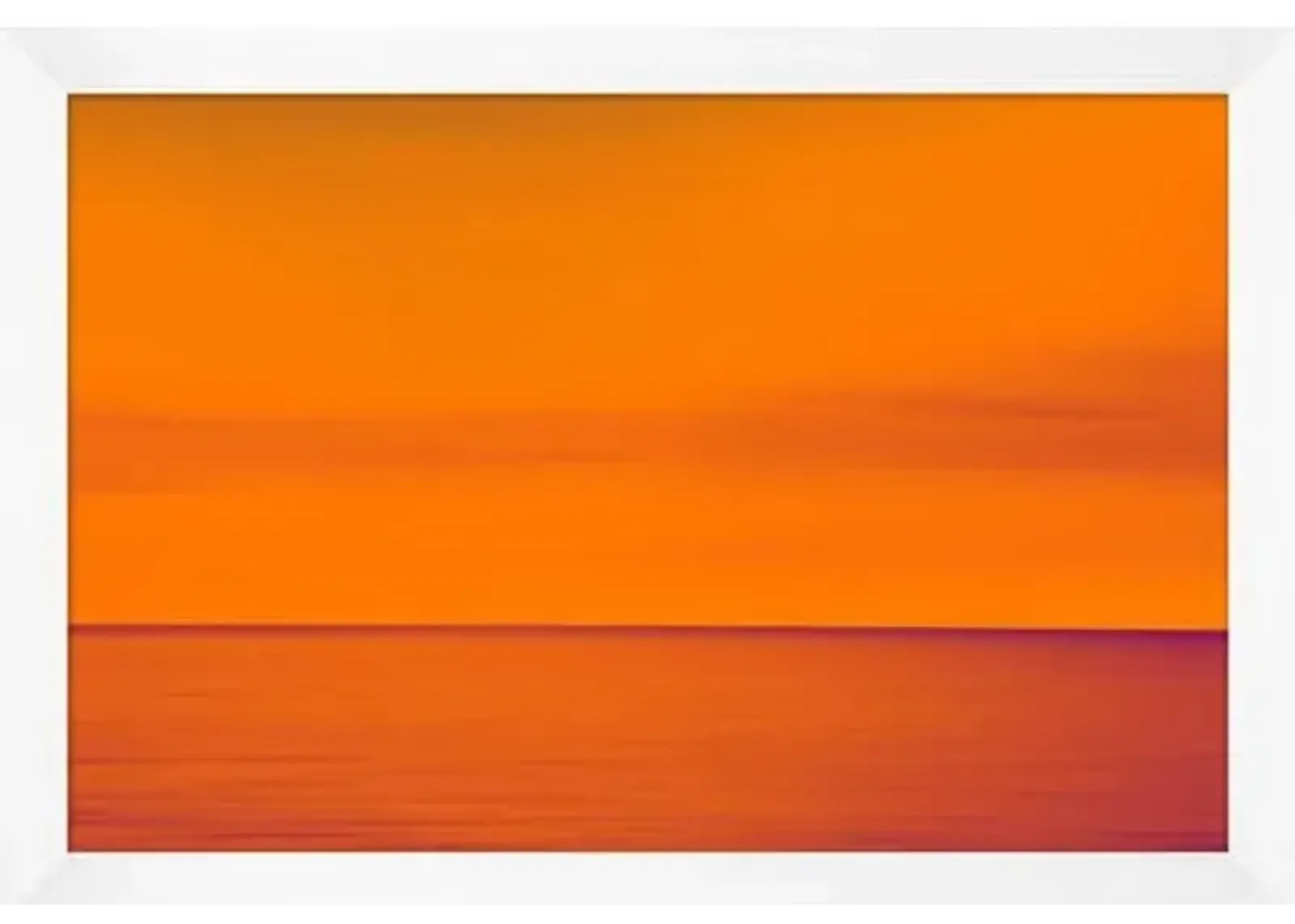 Orange Horizon