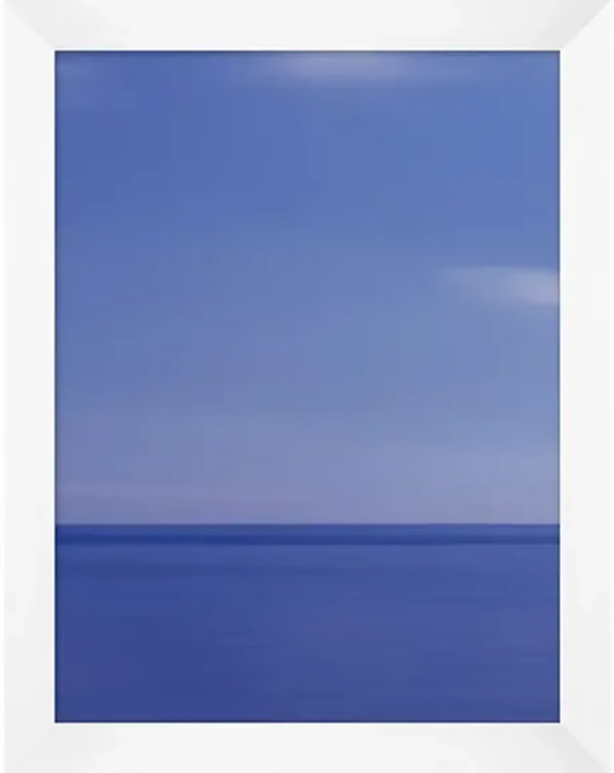 Blue Horizon I