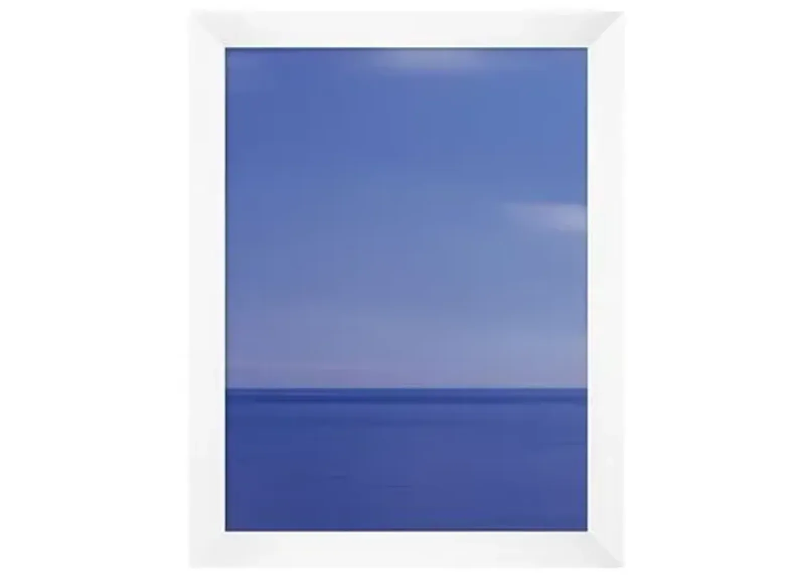 Blue Horizon I