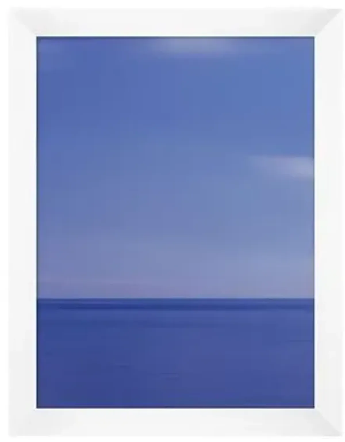 Blue Horizon I