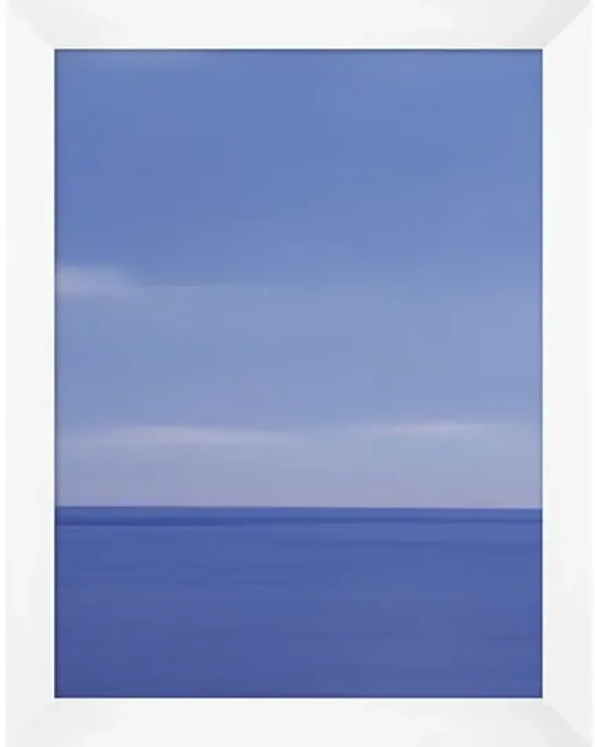 Blue Horizon II