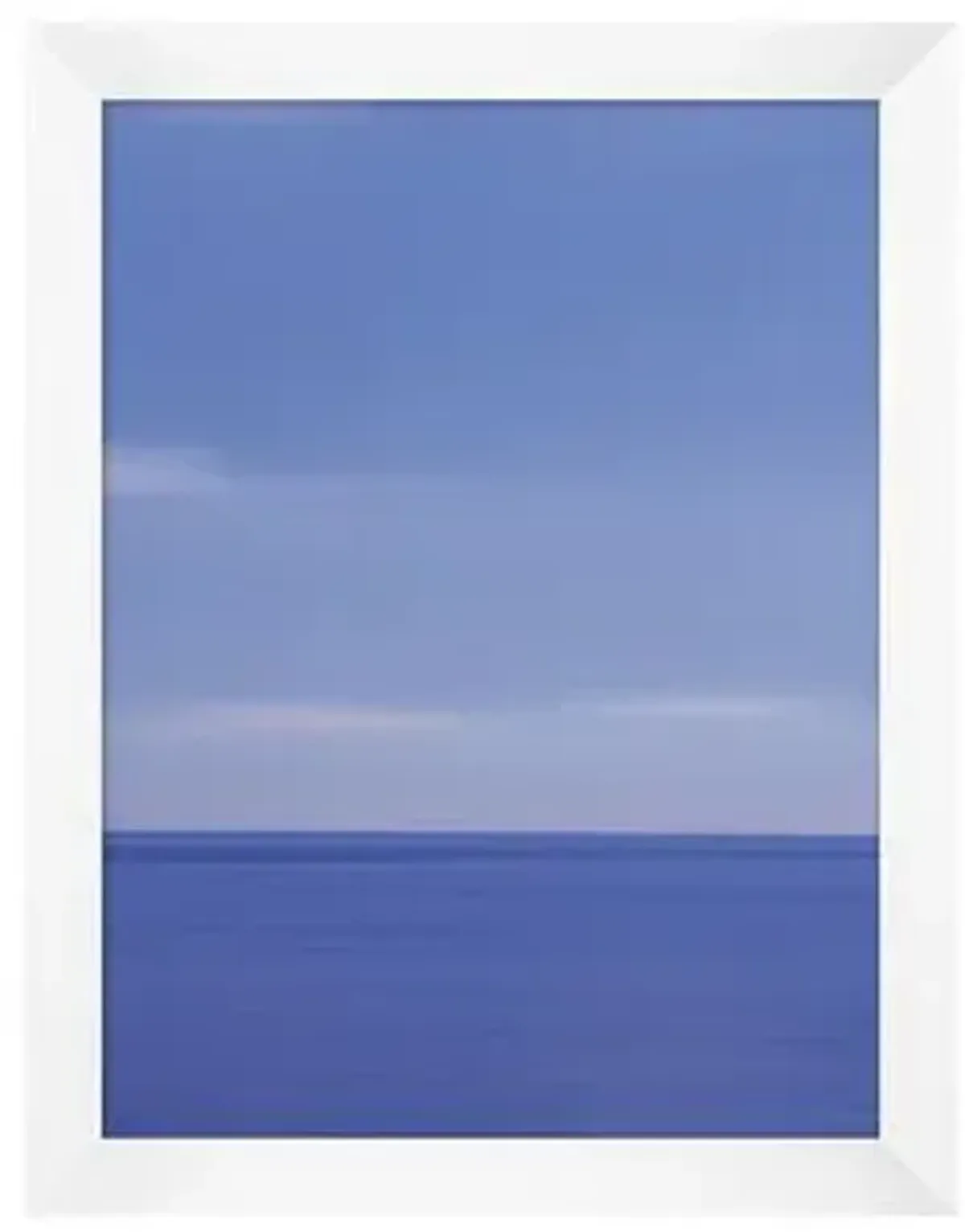 Blue Horizon II