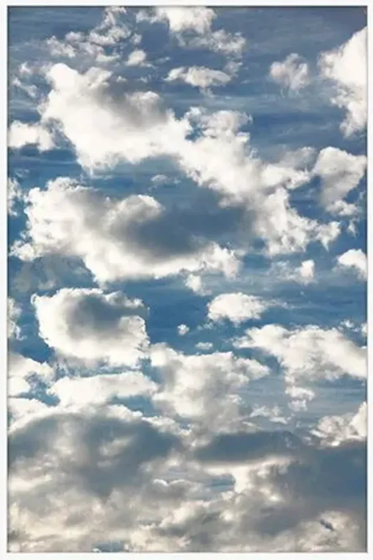 Nimbus Clouds