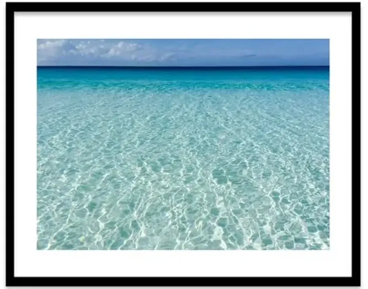 Natalie Obradovich - Whale's Tail Photography - Blue