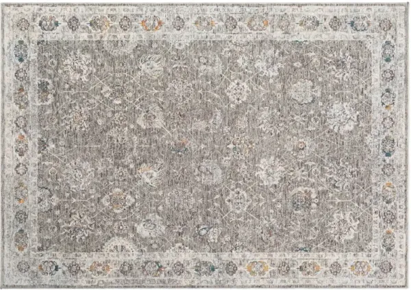 Ana Rug - Gray - Gray