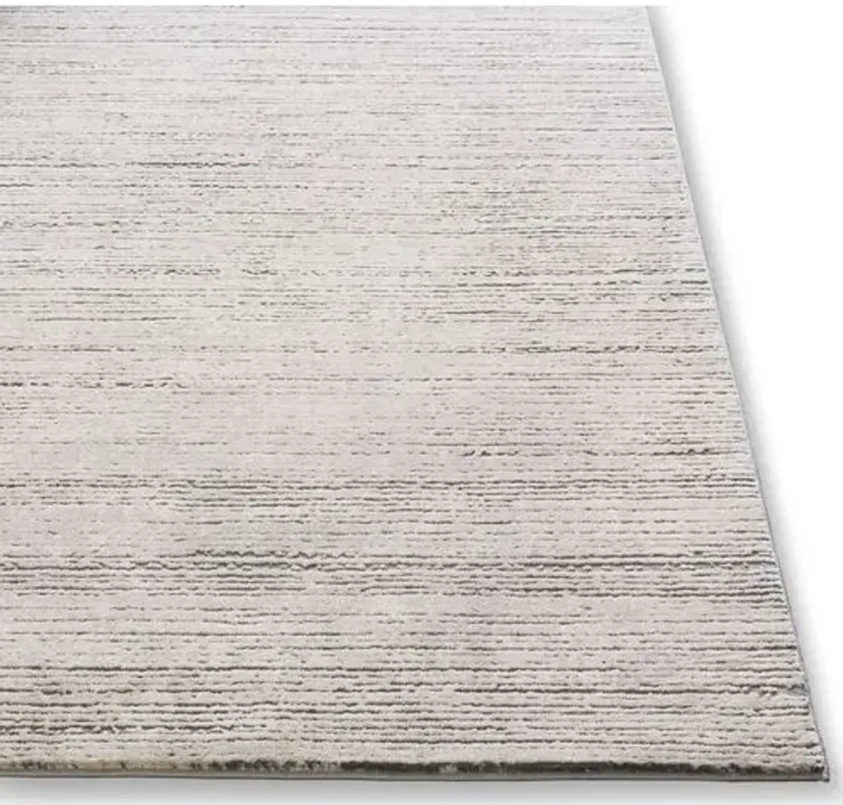 Murillo Rug - Taupe - Beige - Beige