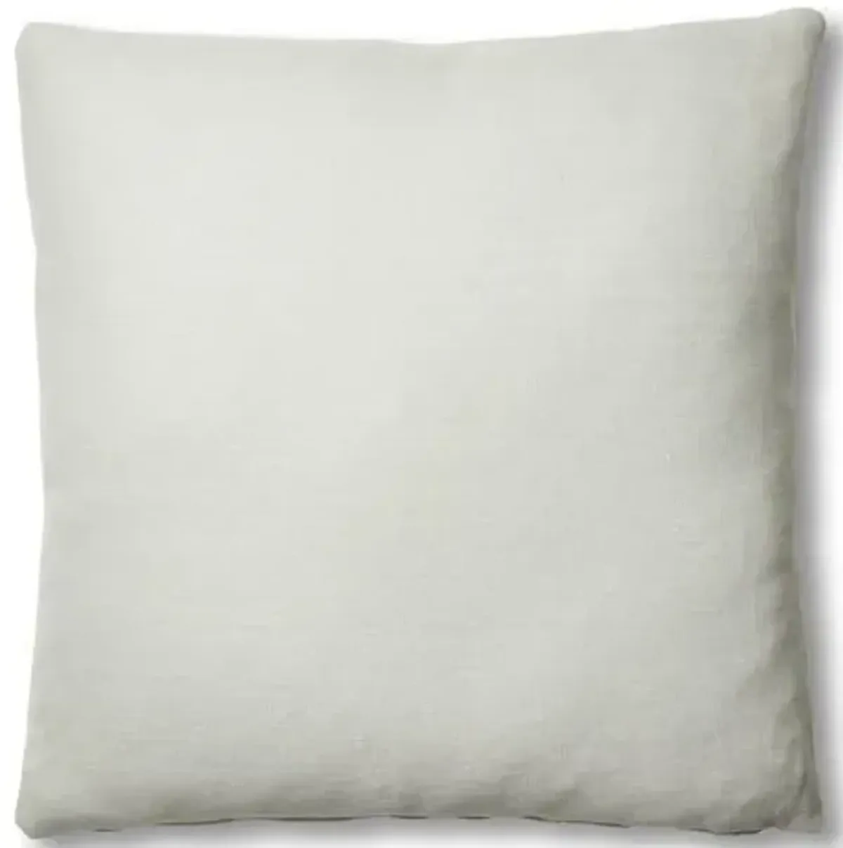 Hazel Pillow - Sea Glass Linen