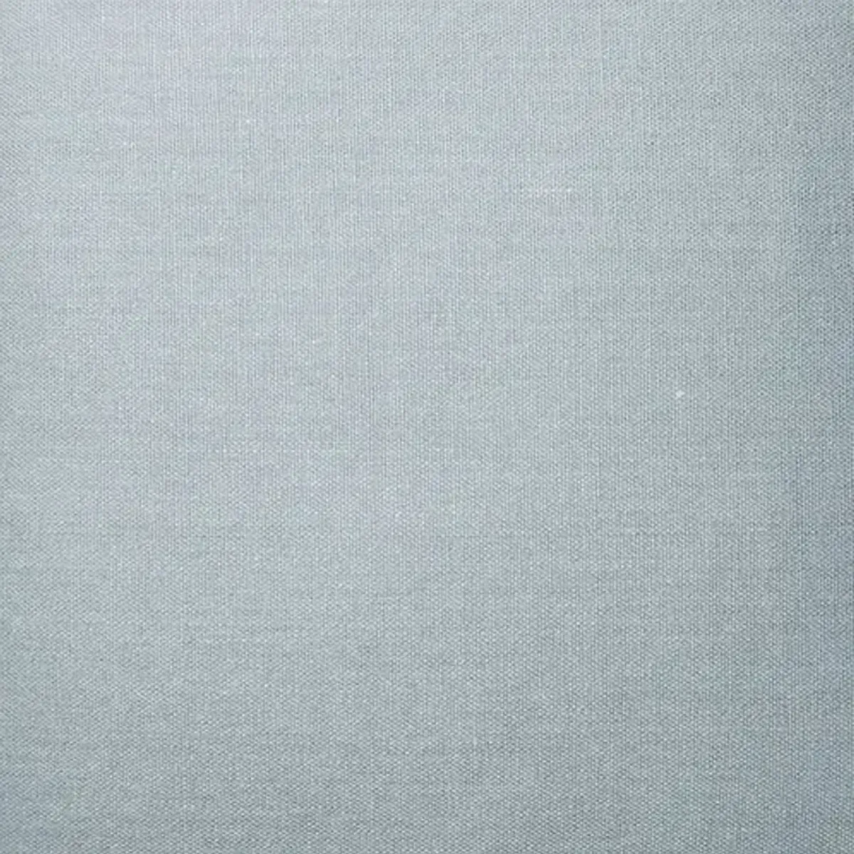 Hazel Pillow - Smoky Blue Linen