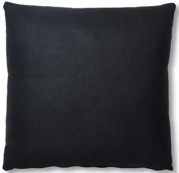 Hazel Pillow - Linen