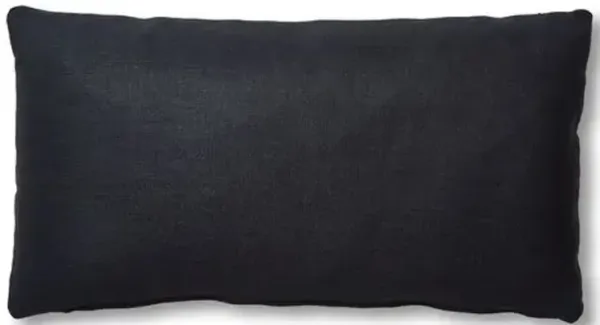 Ada Long Lumbar Pillow - Linen