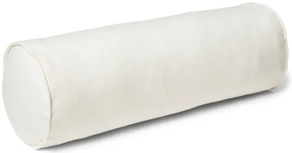 Anne Bolster Pillow, Linen