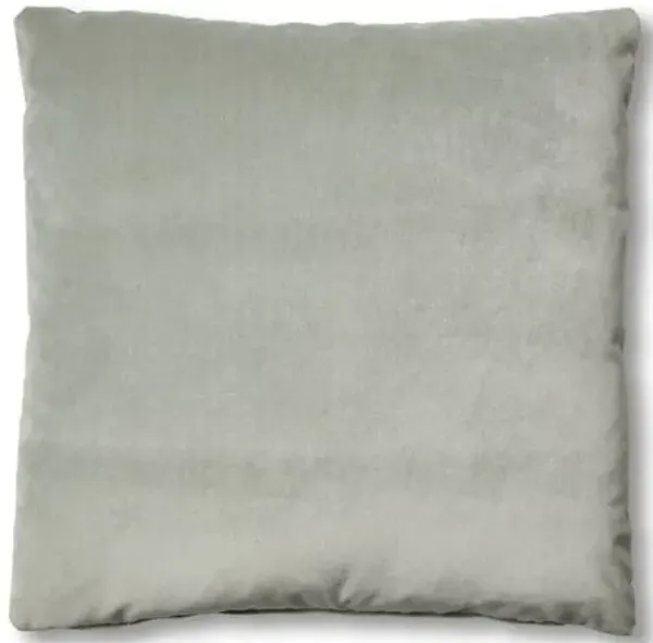 Hazel Pillow - Velvet