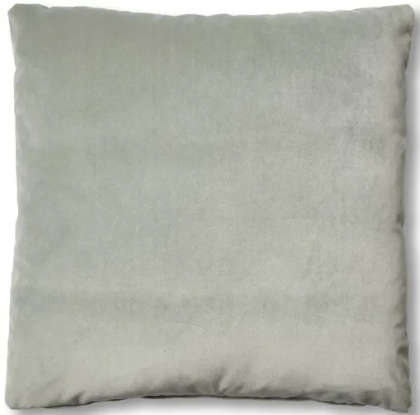 Hazel Pillow, Velvet