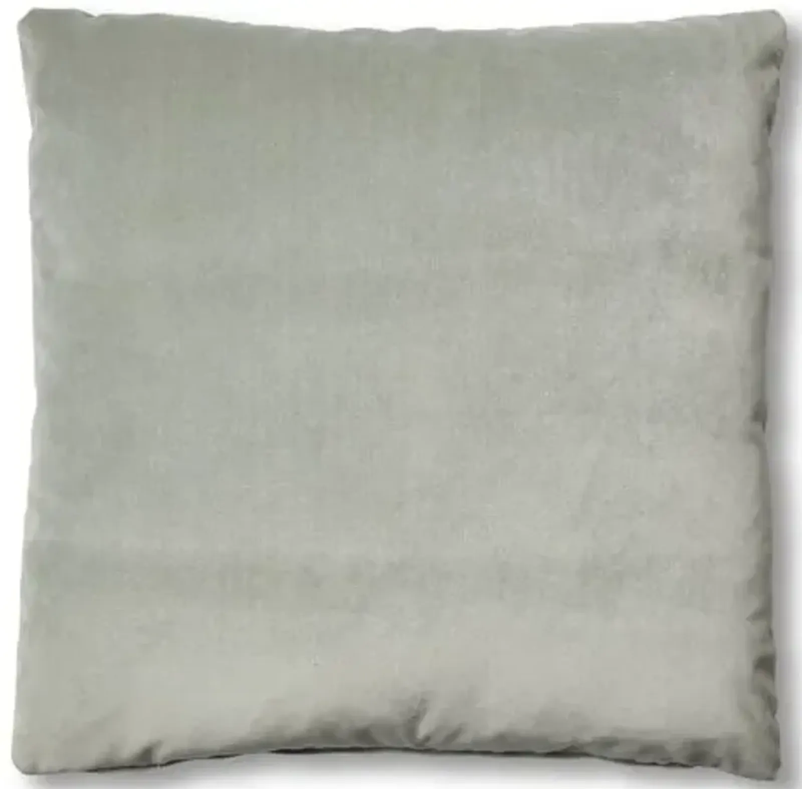 Hazel Pillow - Mineral Velvet