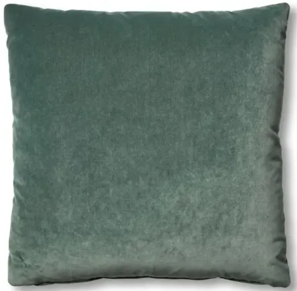 Hazel Pillow - Velvet
