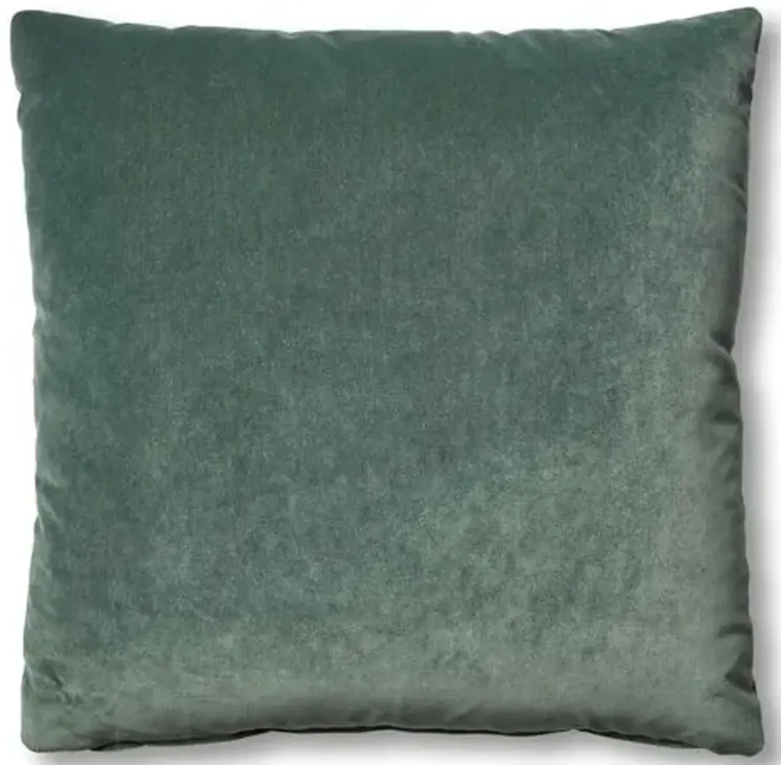 Hazel Pillow - Jade Velvet