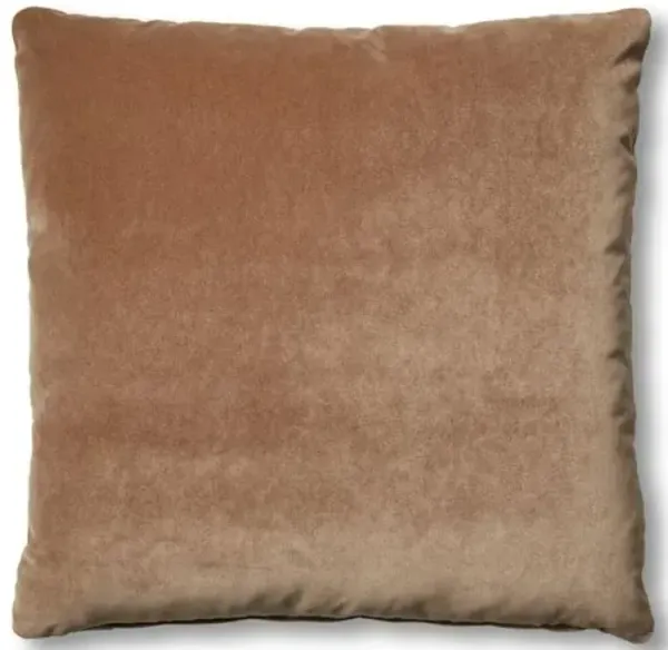 Hazel Pillow - Velvet