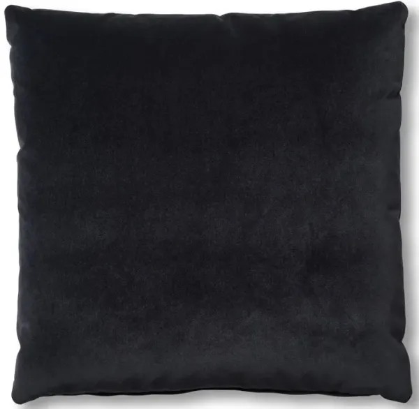 Hazel Pillow, Velvet