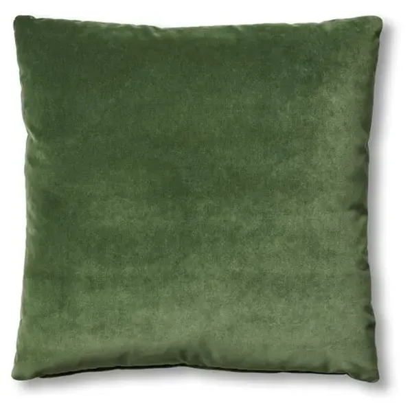 Hazel Pillow - Velvet