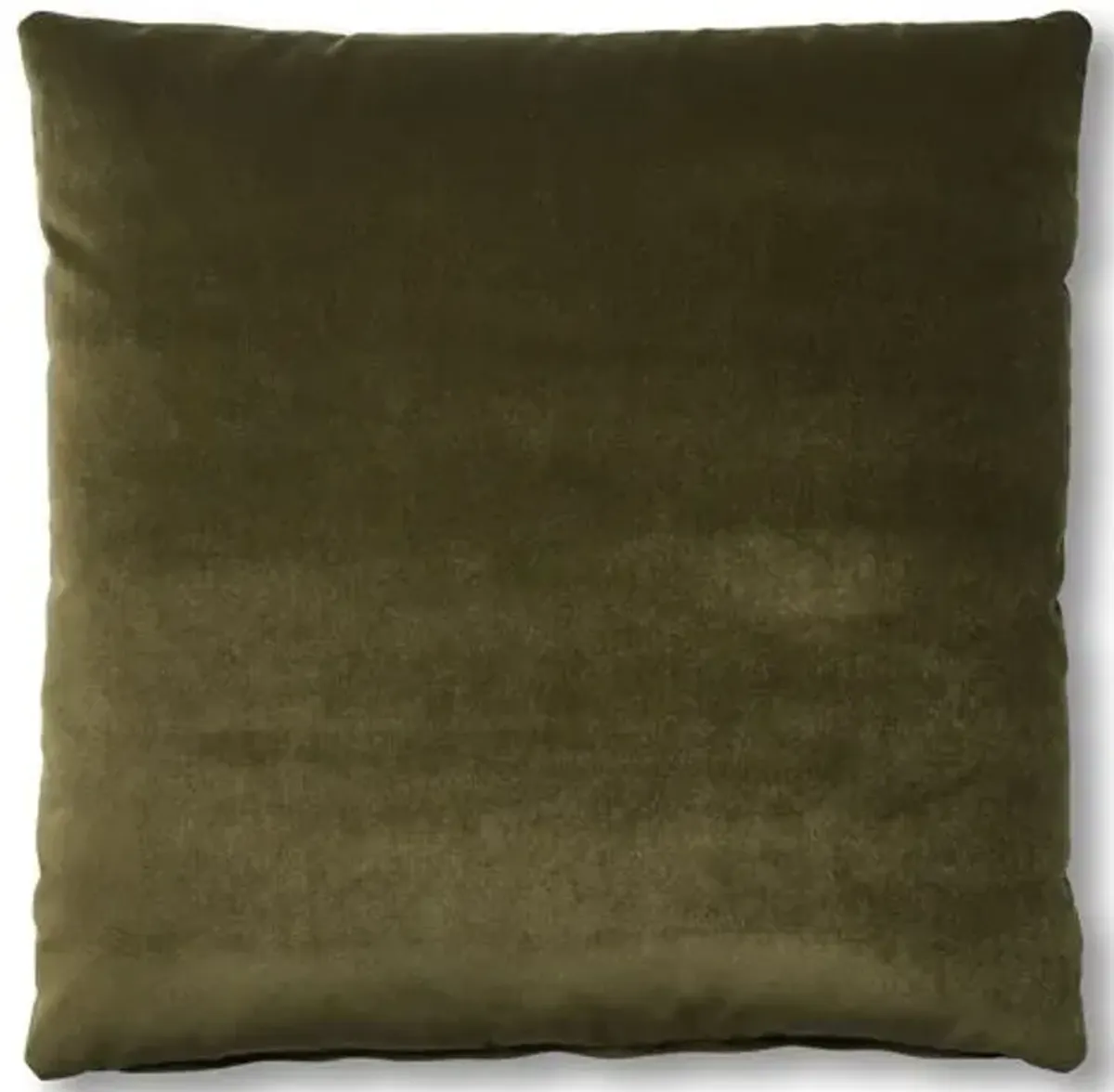 Hazel Pillow - Balsam Velvet