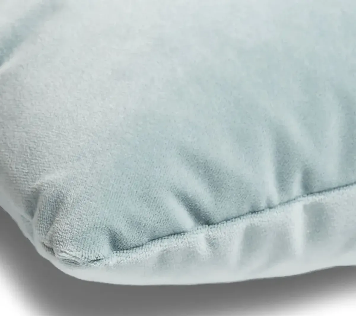 Hazel Pillow, Velvet
