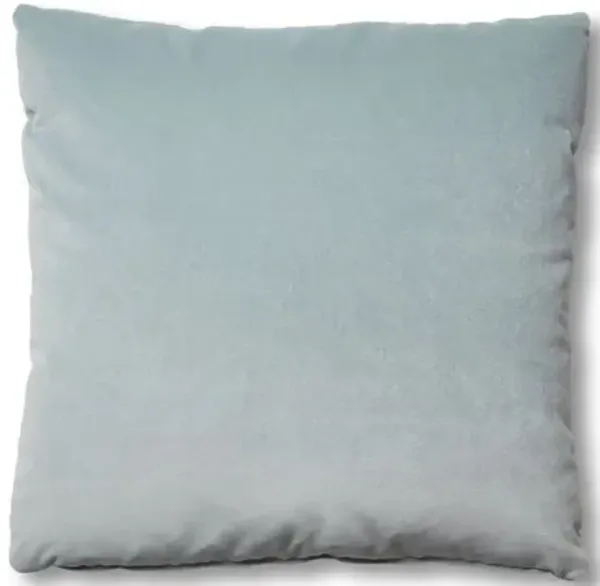 Hazel Pillow - Velvet