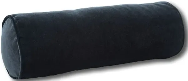 Anne Bolster Pillow, Velvet