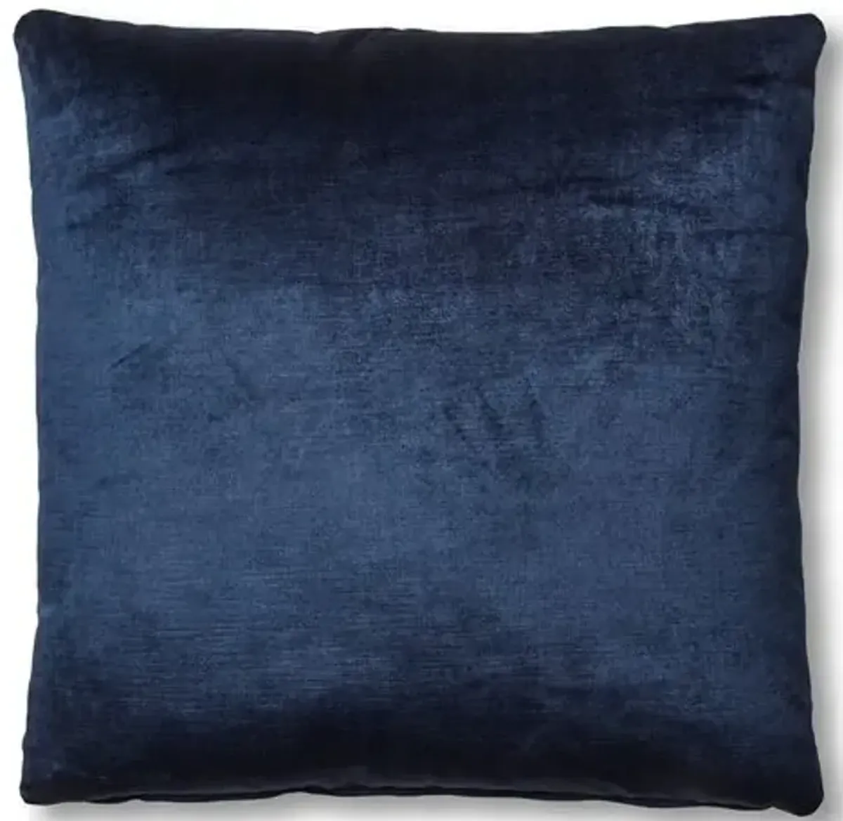 Hazel Pillow - Midnight Velvet