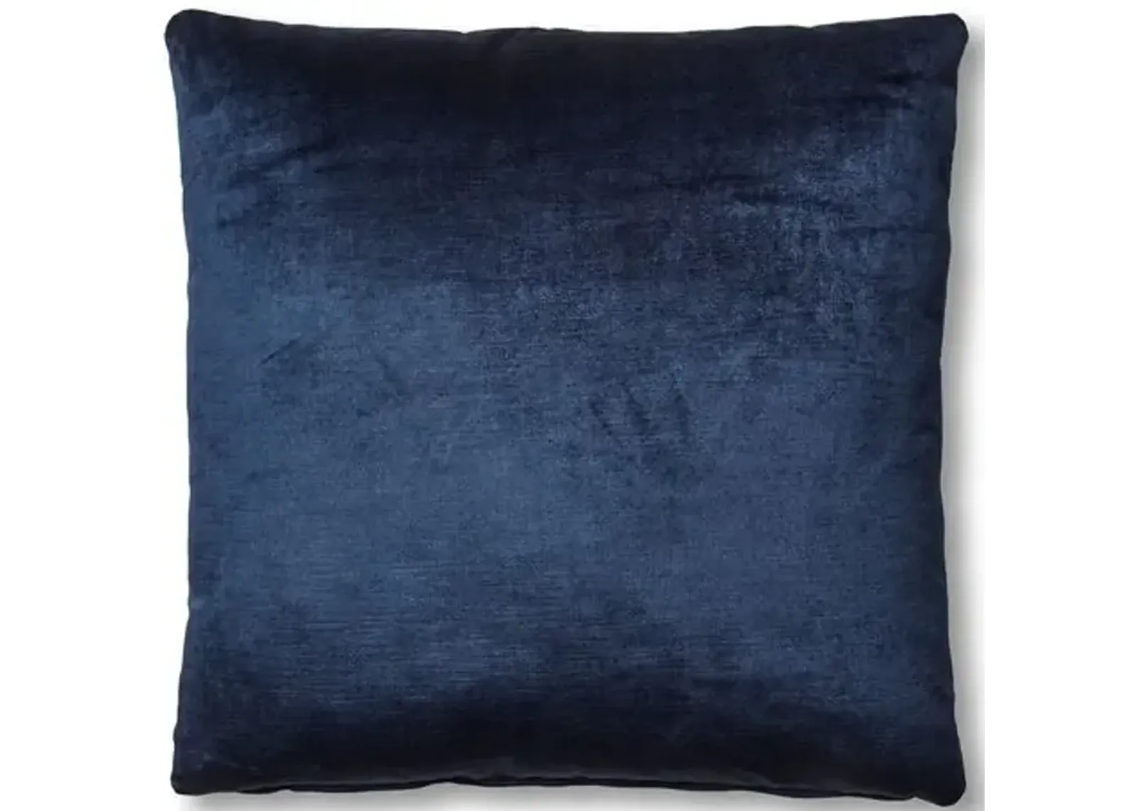 Hazel Pillow - Midnight Velvet