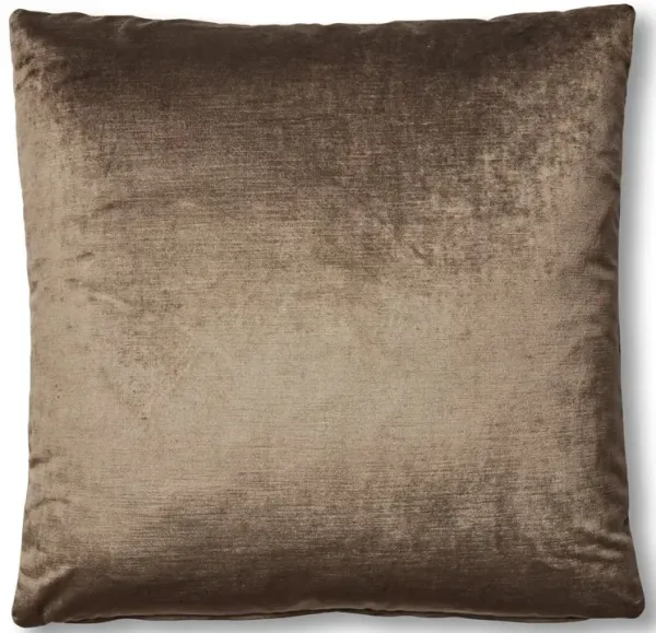 Hazel Pillow, Velvet