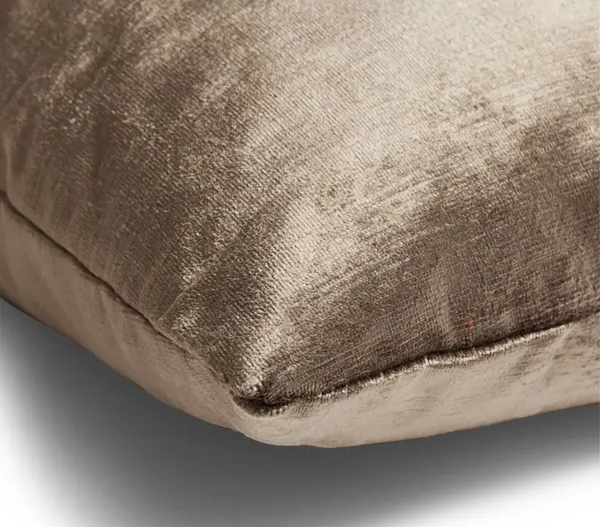 Hazel Pillow, Velvet