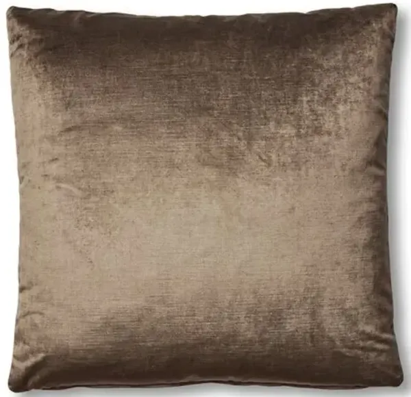 Hazel Pillow - Velvet