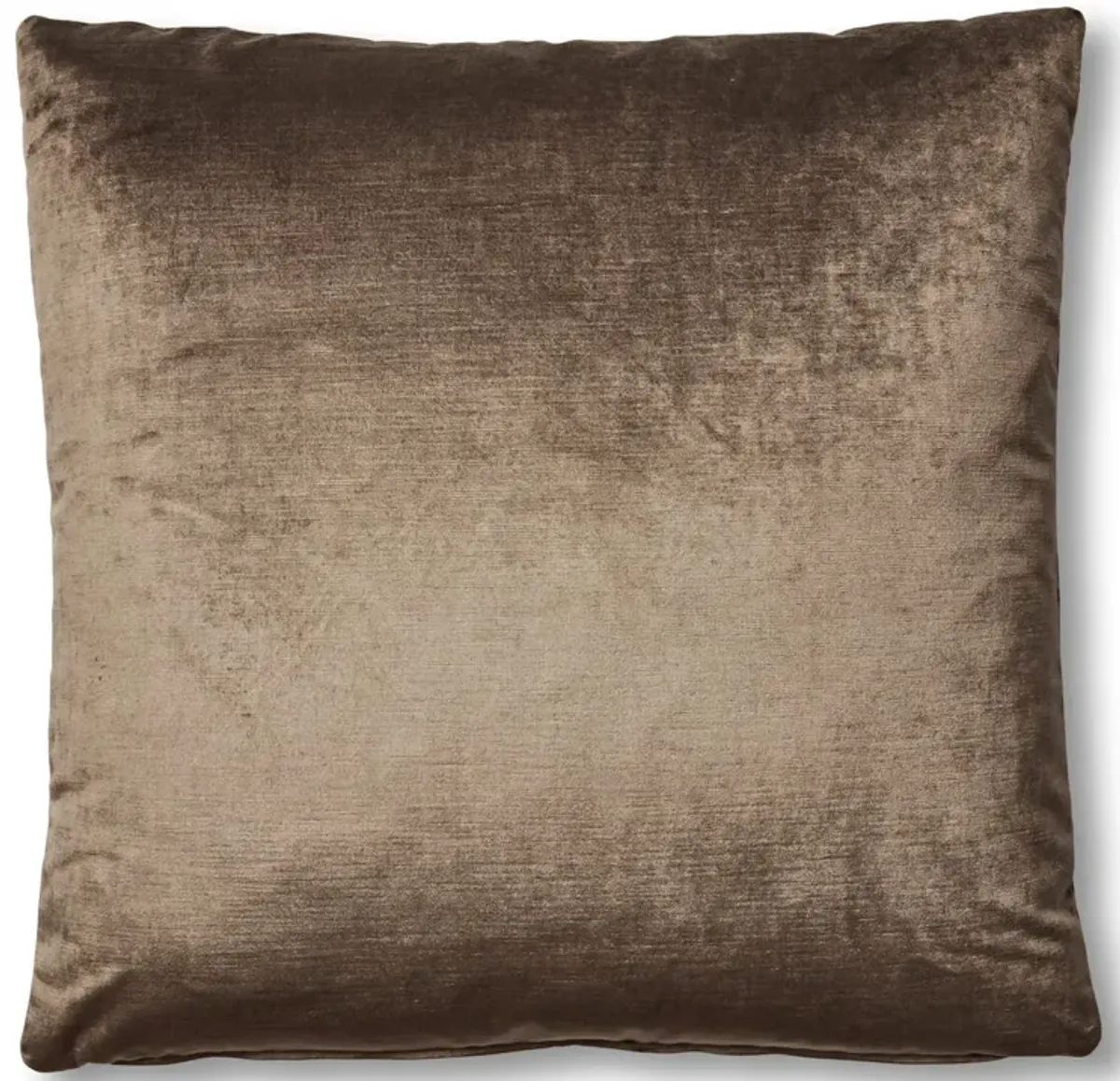 Hazel Pillow, Velvet