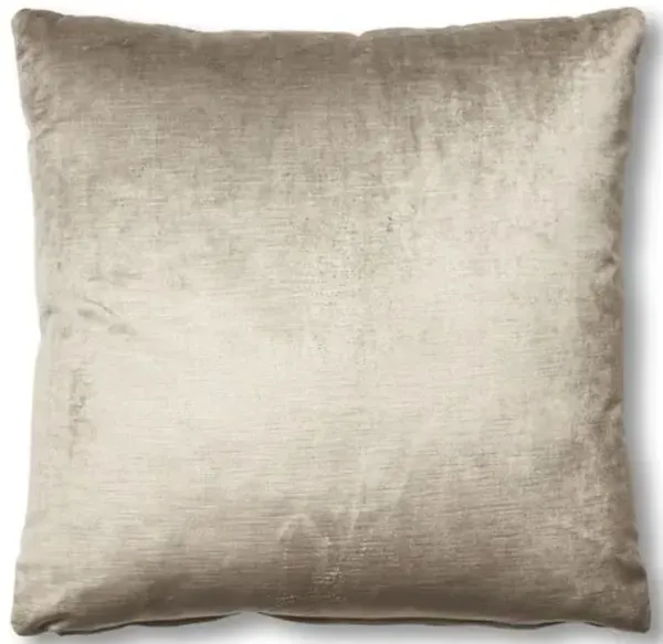 Hazel Pillow - Velvet