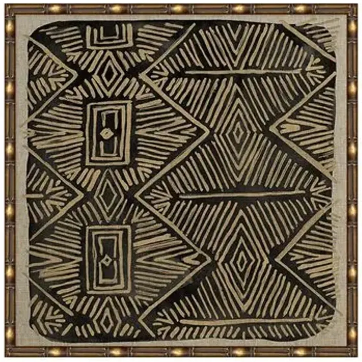 Batik Mud Cloth