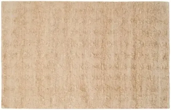 Griu Jute Rug - Sand - Brown - Brown