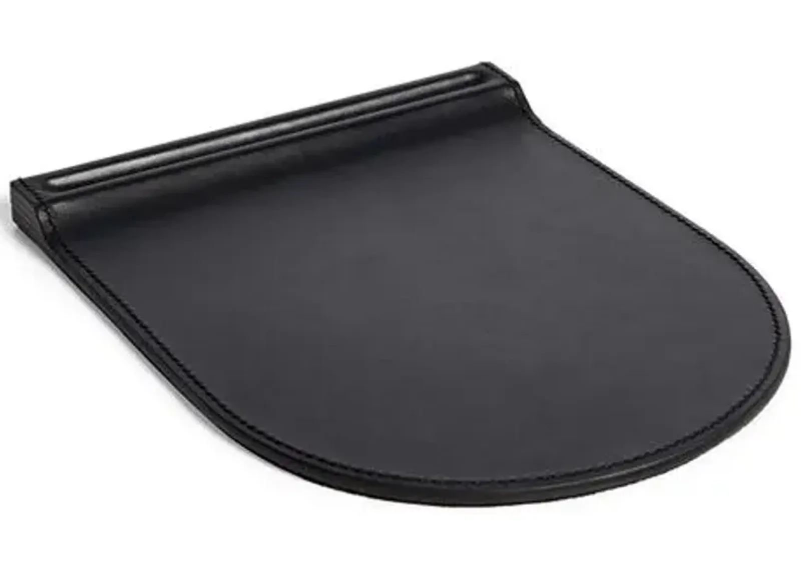 Brennan Mouse Pad - Ralph Lauren Home - Black